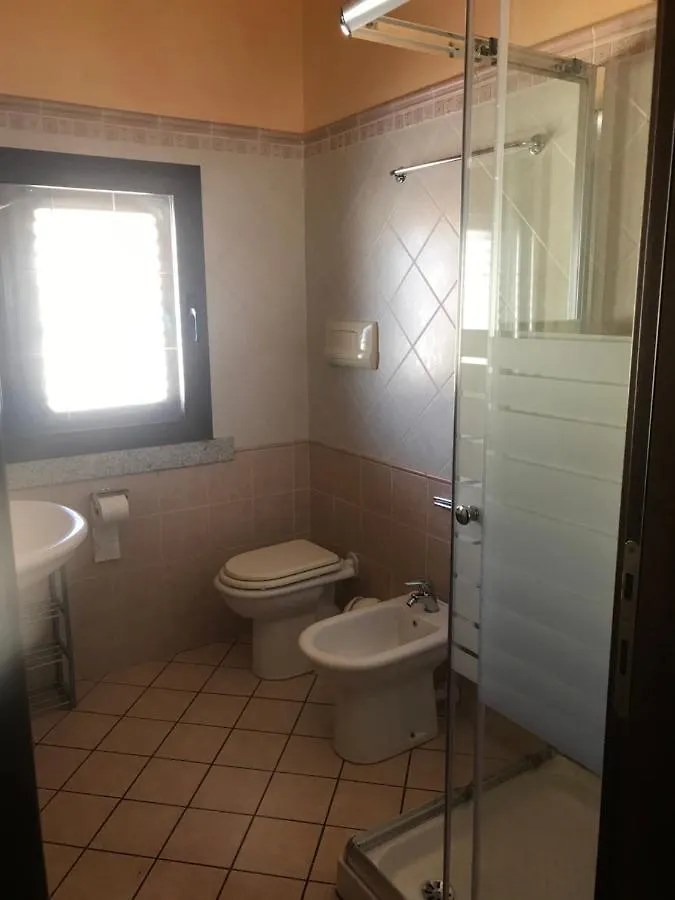 Apartament Santa Maria Olbia