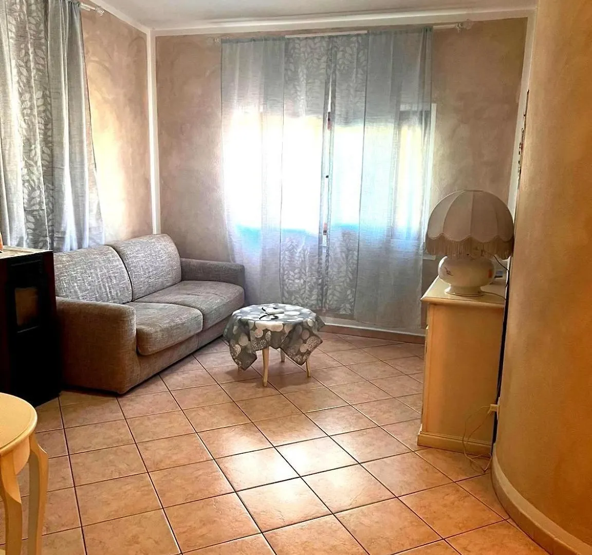 Santa Maria Apartman Olbia