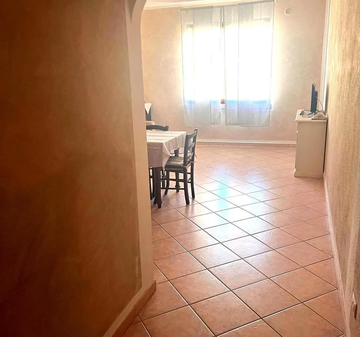 Santa Maria Apartman Olbia Olaszország