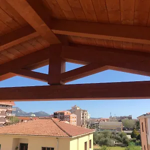 Apartamento La Terrazza, Olbia