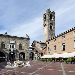 Alle Mura Bérgamo