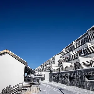 Montañas Sierra Nevada