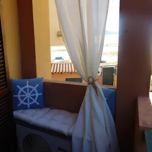  Appartement La Marina With Pool