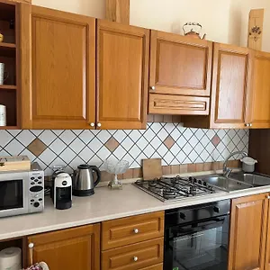 Сasa de vacaciones Casa, Olbia