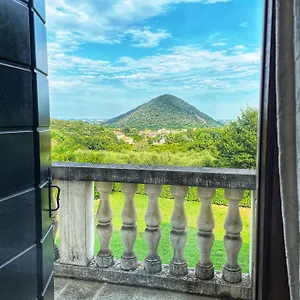 Tramonte Teolo