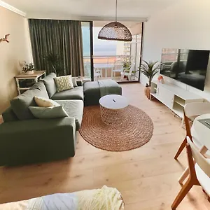 Sea View - Royal Ascot , Oostende België