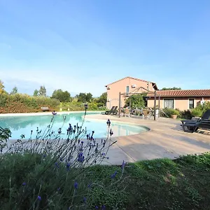  Vakantieboerderij L'orto