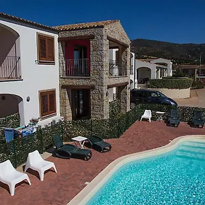 Apartament Gf La Vigna, Badesi