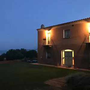 Gospodarstwo agroturystyczne Monti Di Jogliu, Arzachena