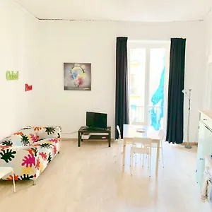 La Piazzetta Nápoles